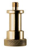 Manfrotto 151 Adaptor Stud 5/8 To 3 